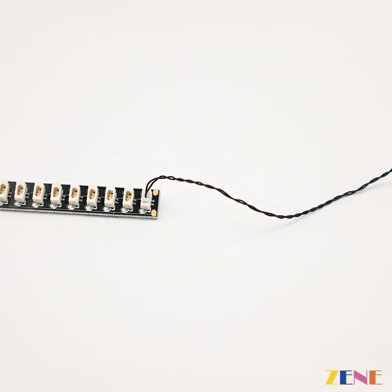 Connecting Cables (Pack of 20) - Image 3