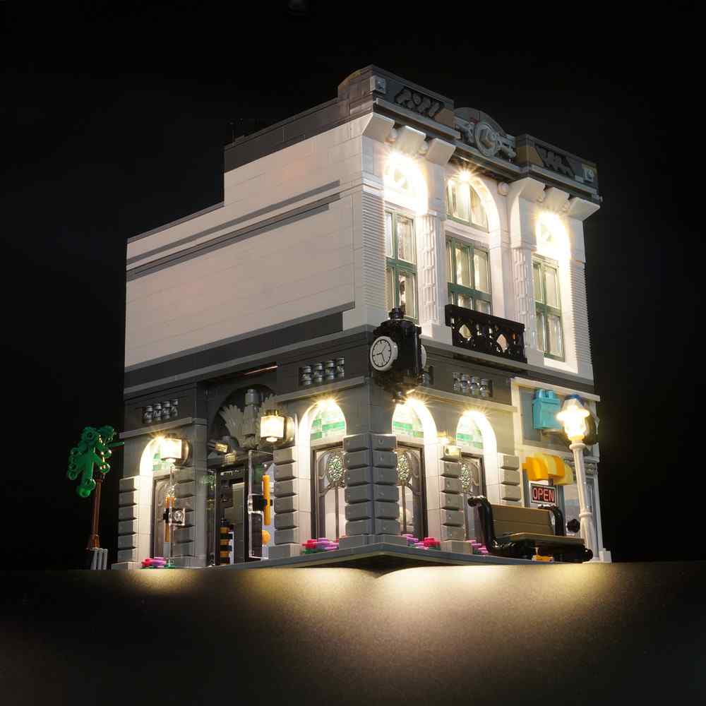 Light Kit for Green Bank #10251 - Image 3