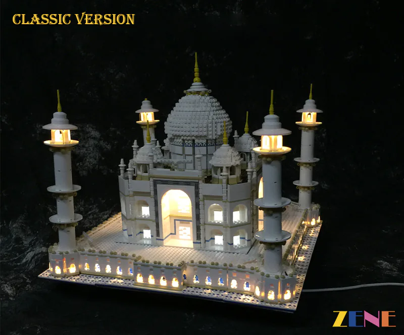 Light Kit for Taj Mahal #10256 - Image 3