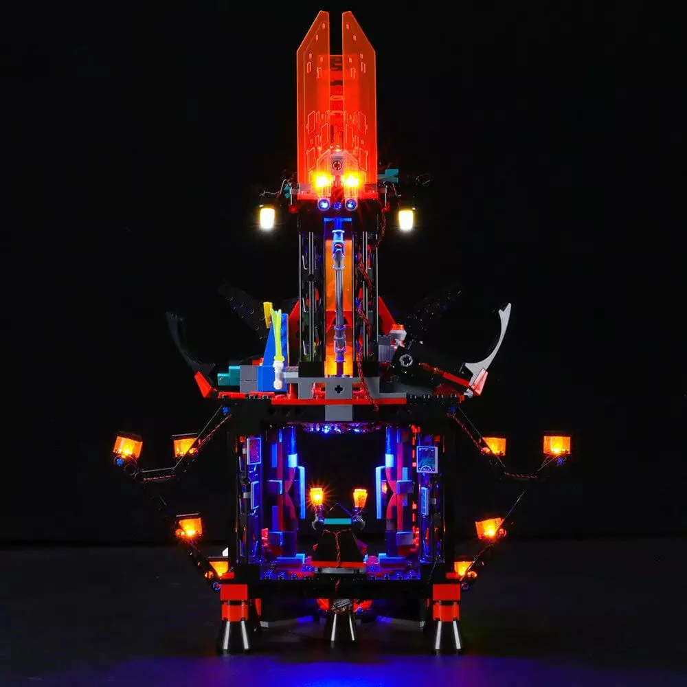 Light Kit for Empire Temple of Madness #71712 - Image 2
