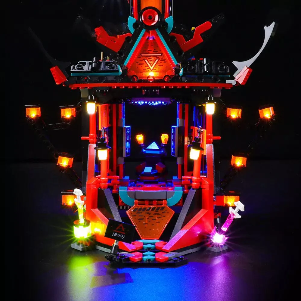 Light Kit for Empire Temple of Madness #71712 - Image 3