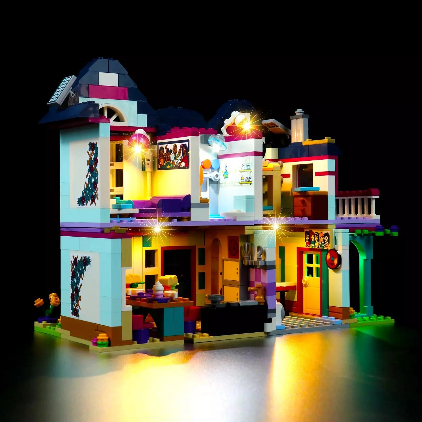 Light Kit for Andrea's Family House #41449 - Image 6