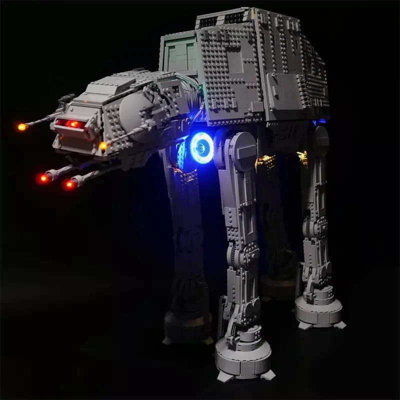 Light Kit for AT-AT™ #75313