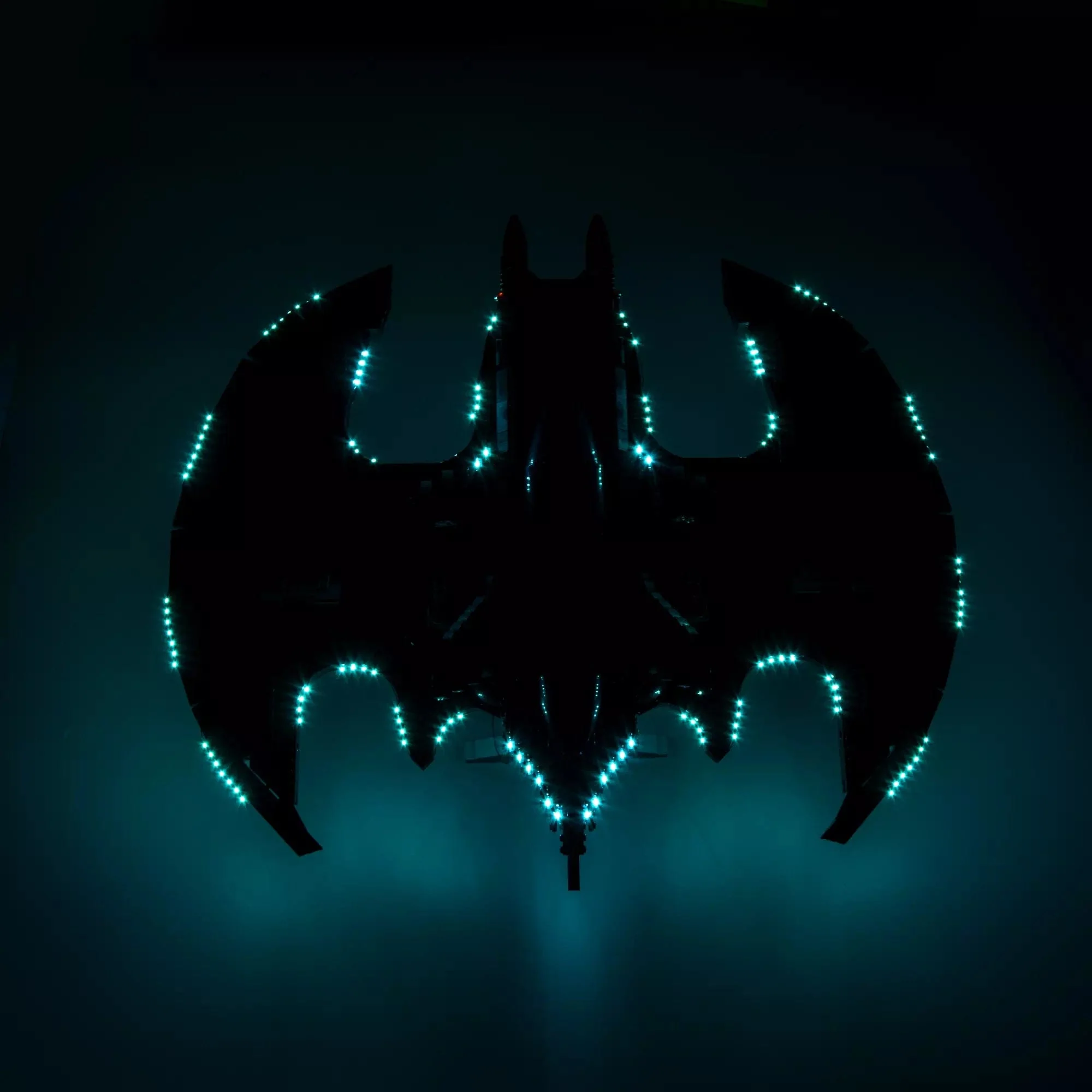Light Kit for Batman: 1989 Batwing #76161 - Image 5