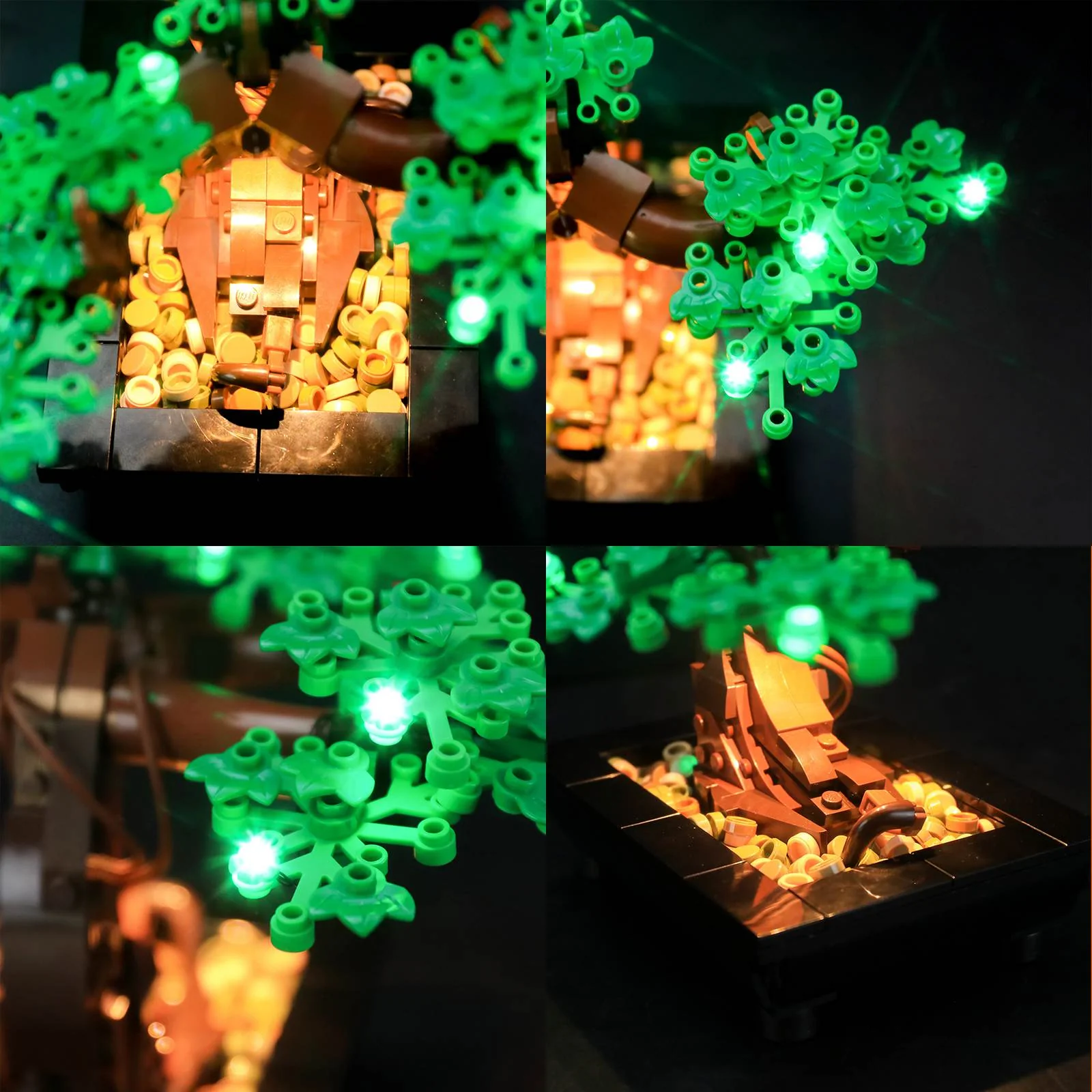 Light Kit for Bonsai Tree #10281 - Image 4