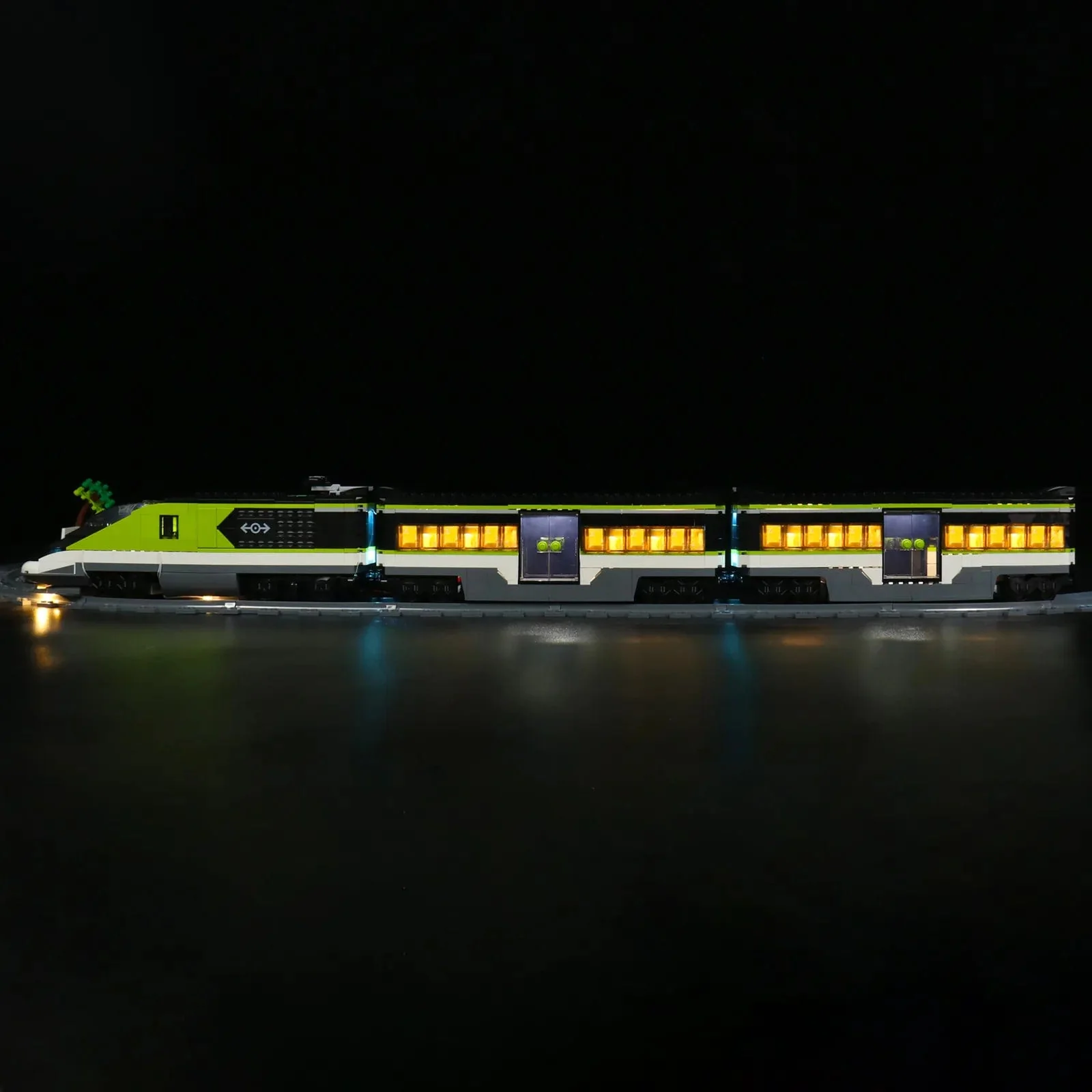Light Kit for Express Passenger Train #60337 - Image 3