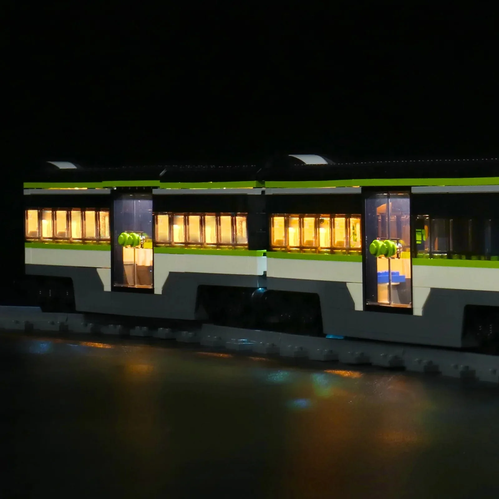 Light Kit for Express Passenger Train #60337 - Image 4