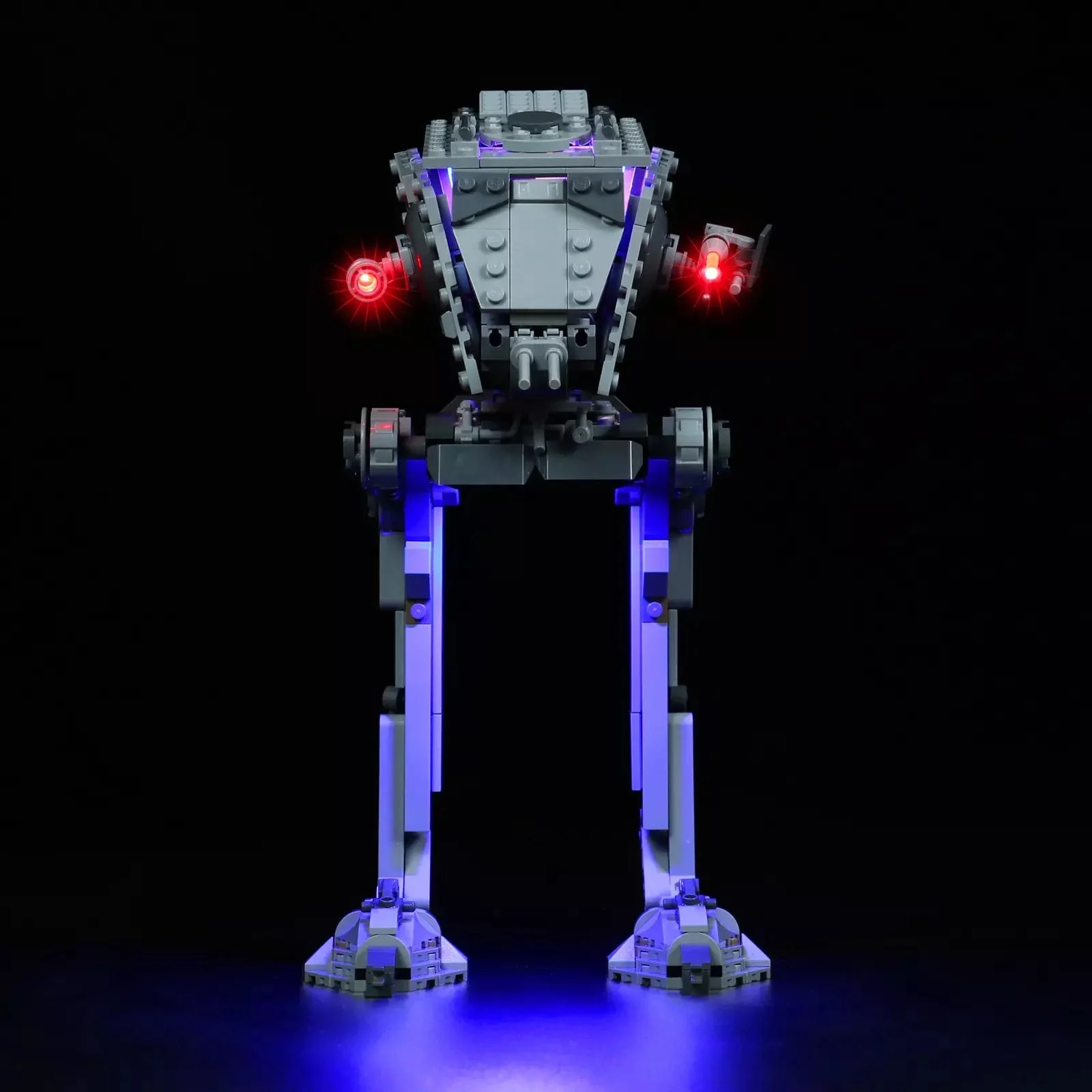 Light Kit for Hoth™ AT-ST™ #75322 - Image 2