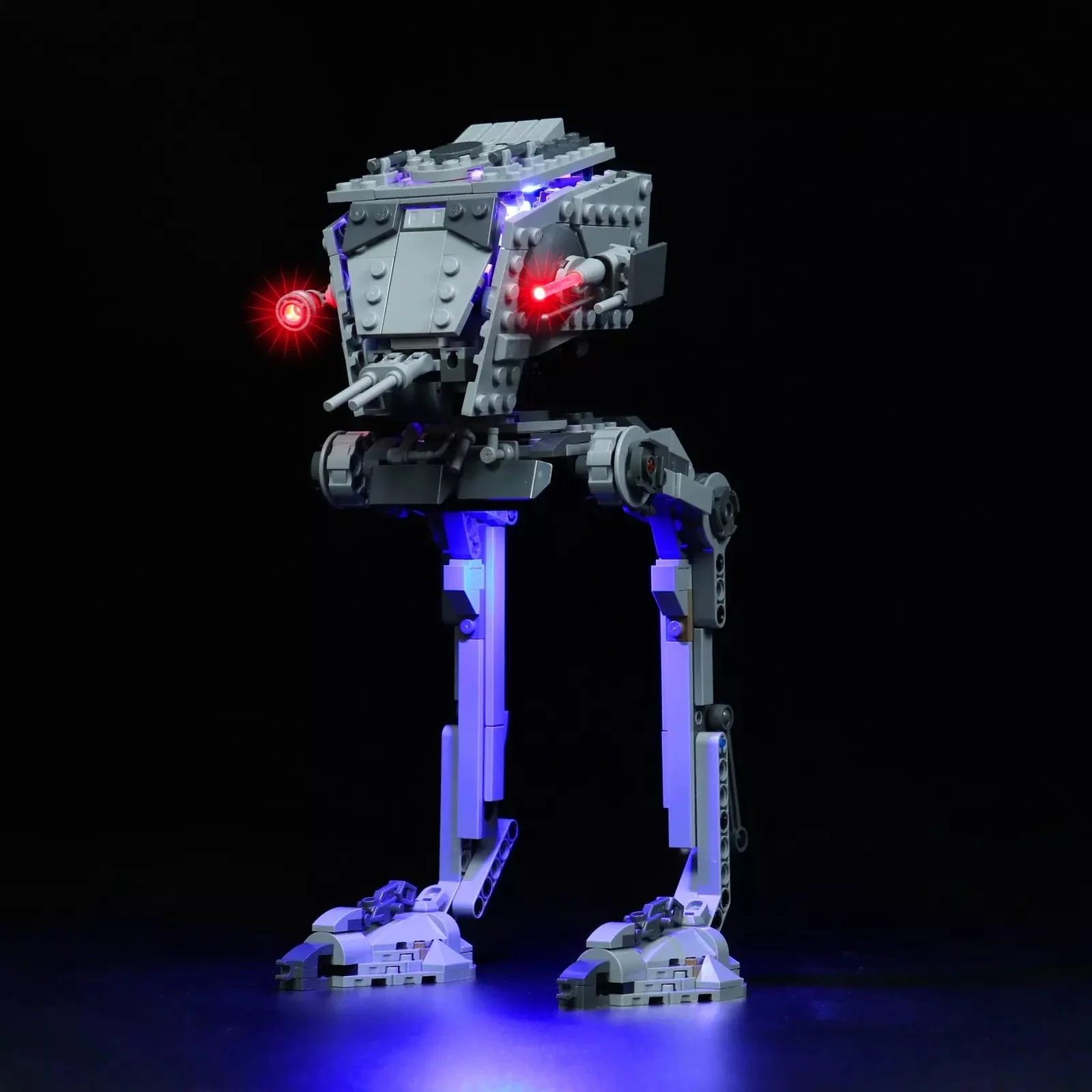 Light Kit for Hoth™ AT-ST™ #75322 - Image 3
