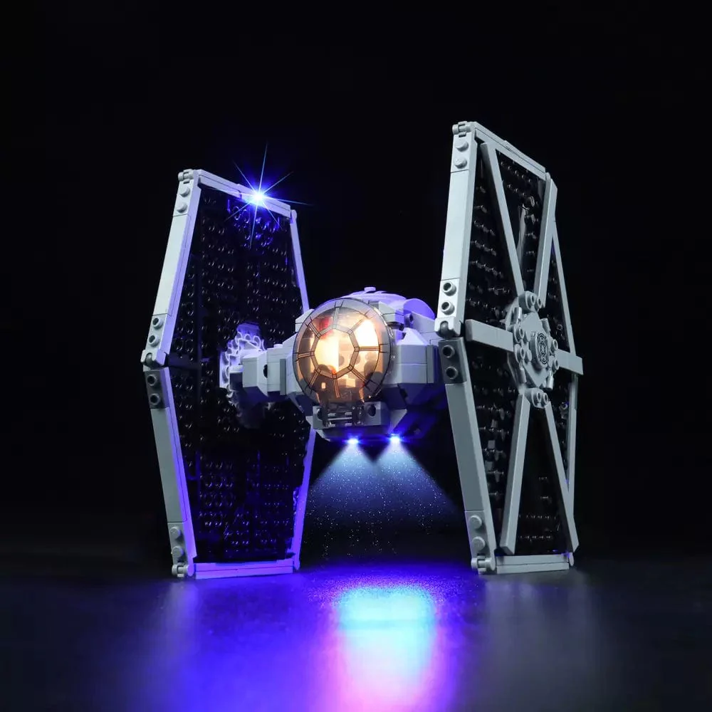 Light Kit for Imperial TIE Fighter™ #75300