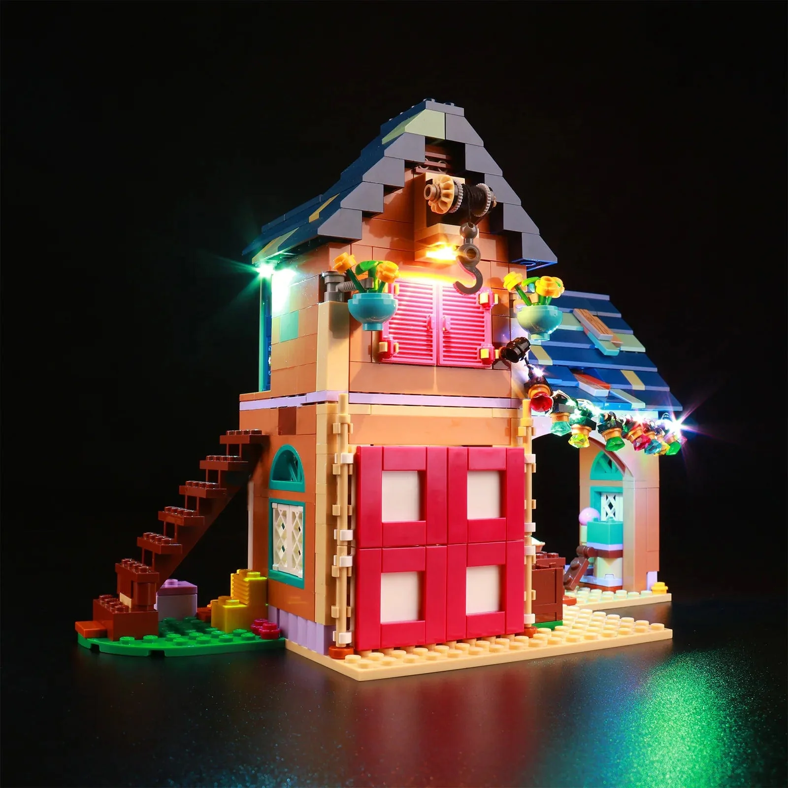 Light Kit for Friends Organic Farm #41721 - Image 3