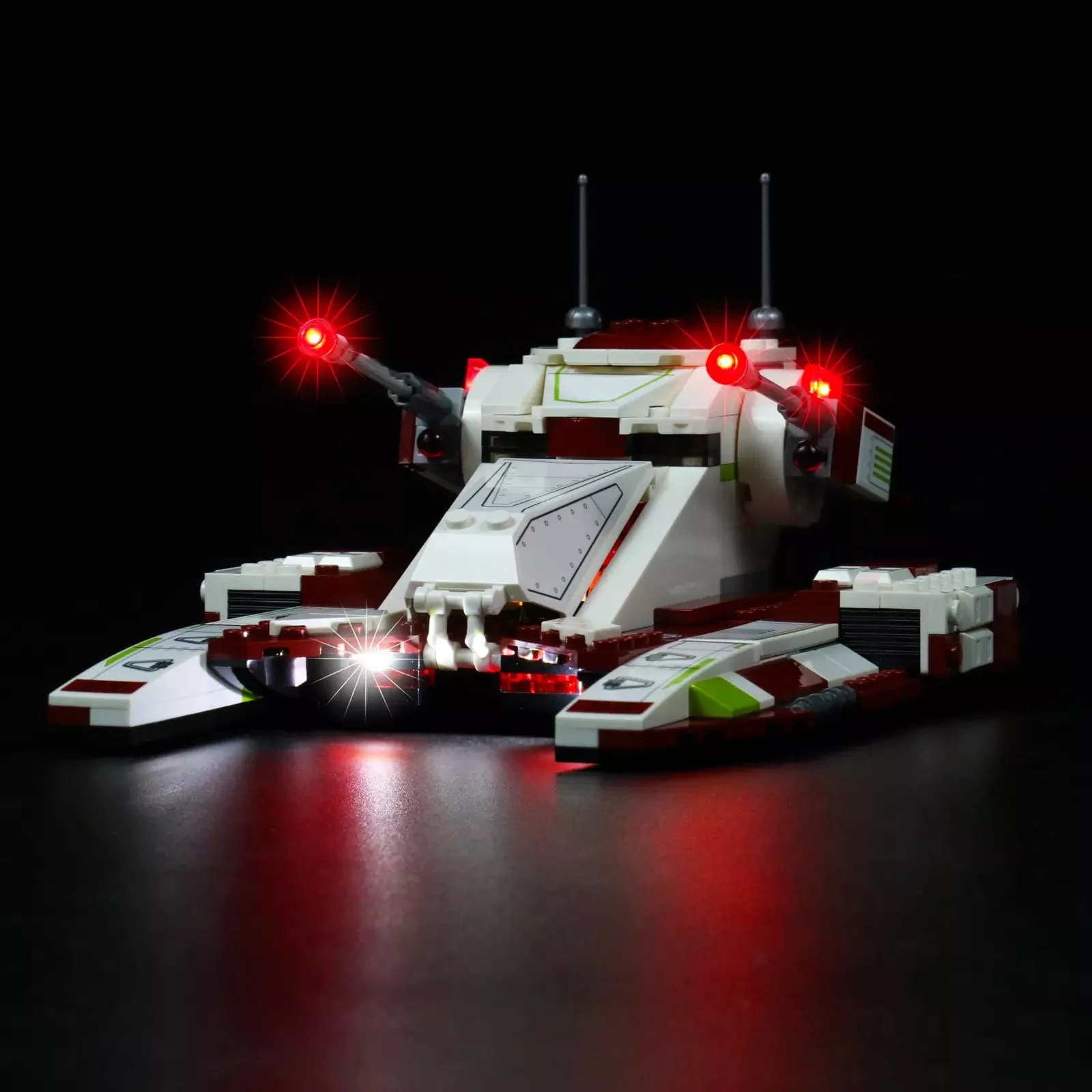 Light Kit for Fighter Tank⢠#75342