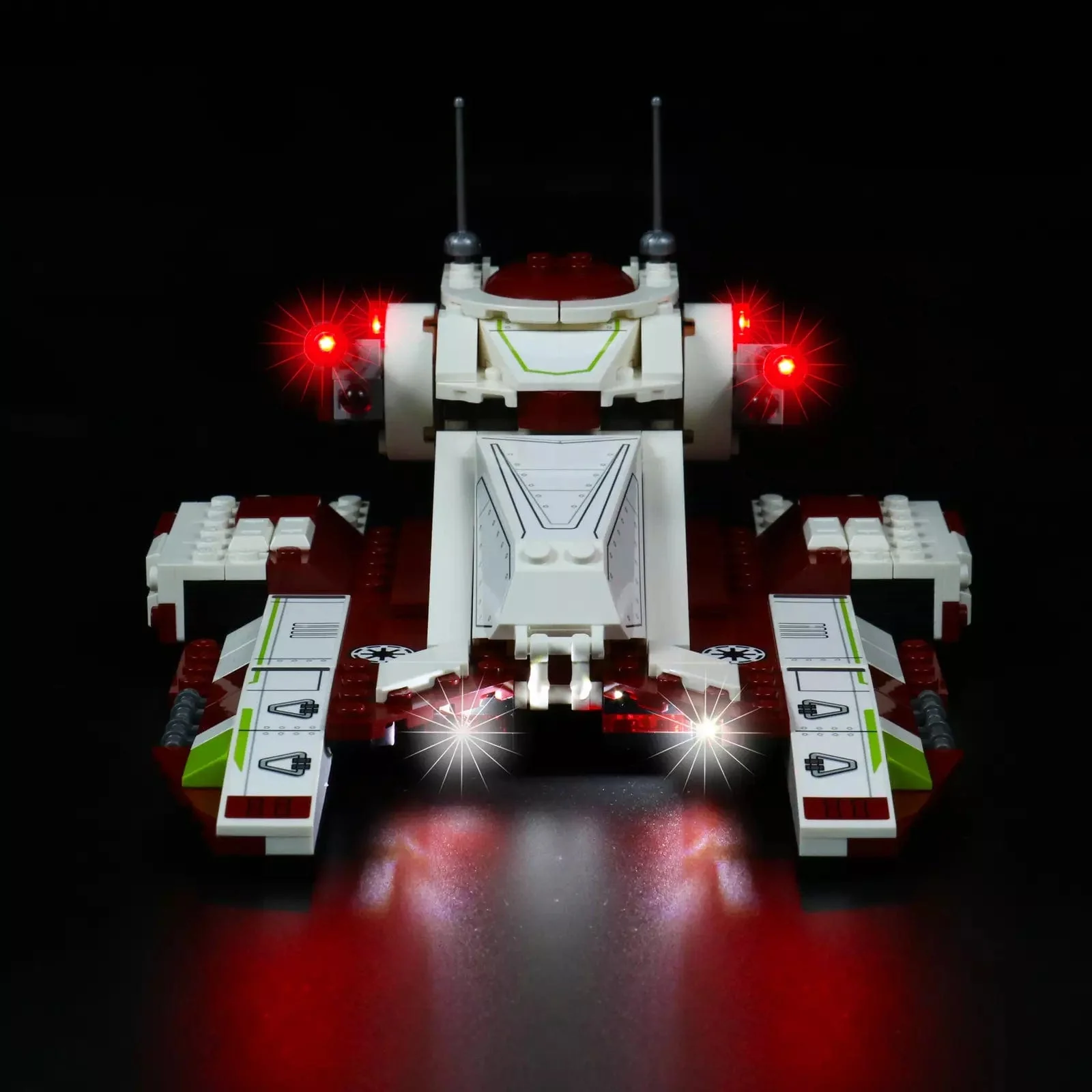 Light Kit for Fighter Tank⢠#75342 - Image 2