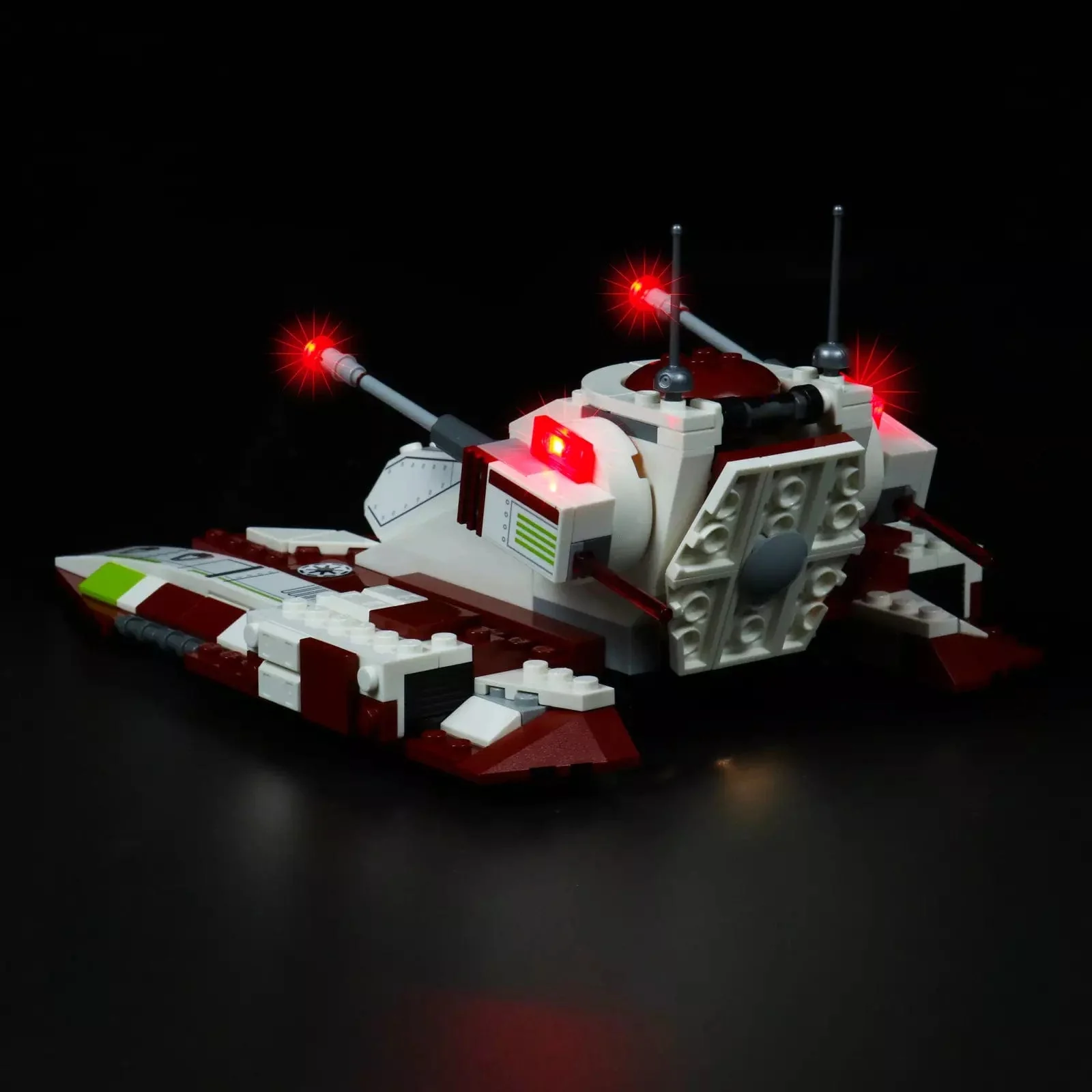 Light Kit for Fighter Tank⢠#75342 - Image 3