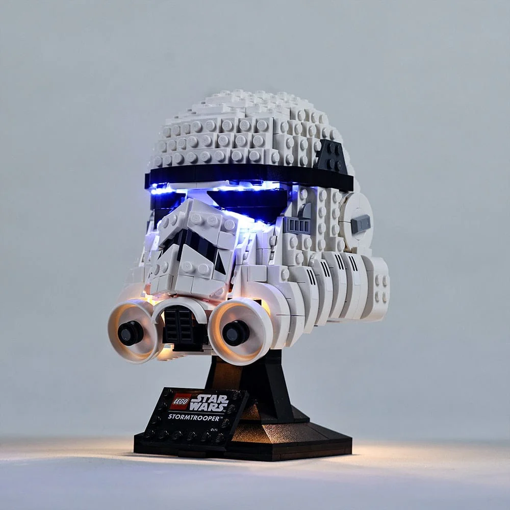 Light Kit for Scout Trooper #75276 - Image 5
