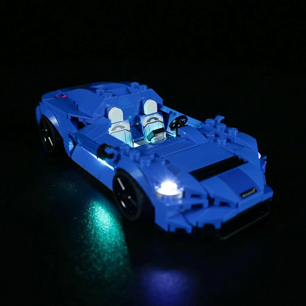Light Kit for McLaren Elva #76902 - Image 4