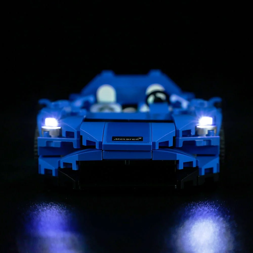 Light Kit for McLaren Elva #76902 - Image 5