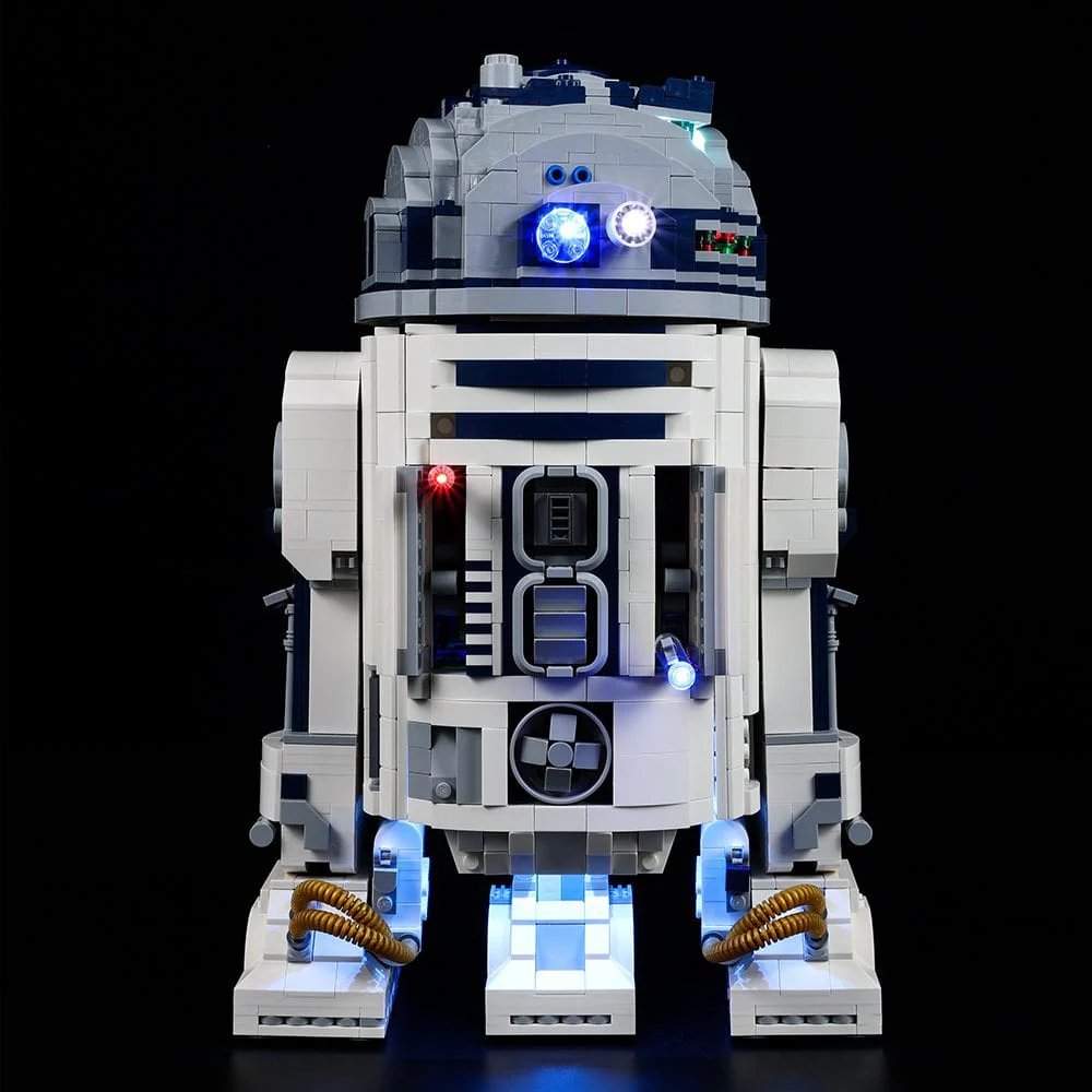 Light Kit for Star Wars™ R2-D2™ #75308