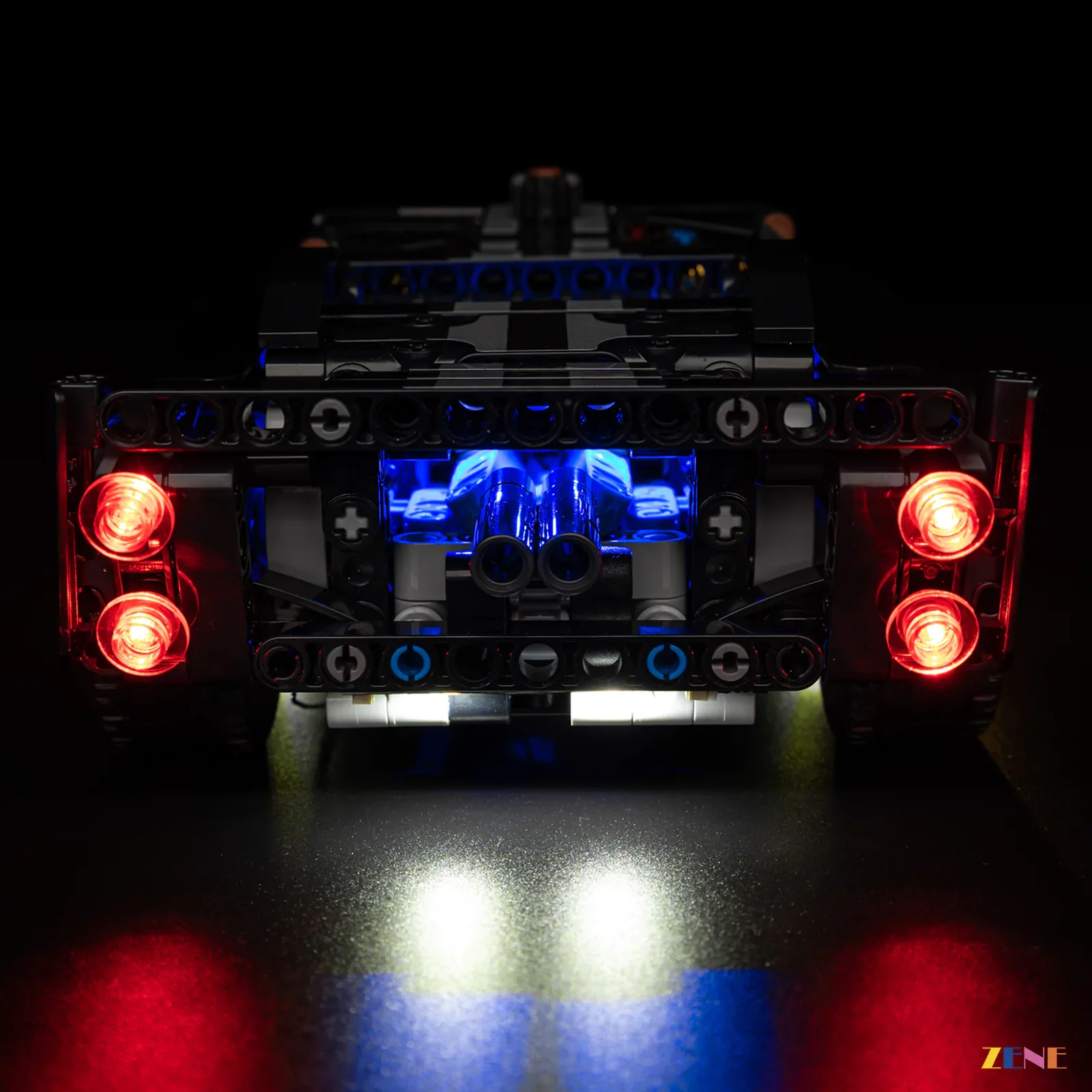 Light Kit for 1966 Ford GT40 MKII Race Car #42223 - Image 13