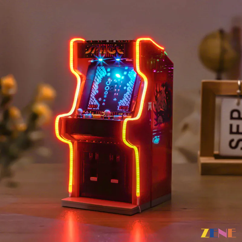 Light Kit for Arcade Machine #40805