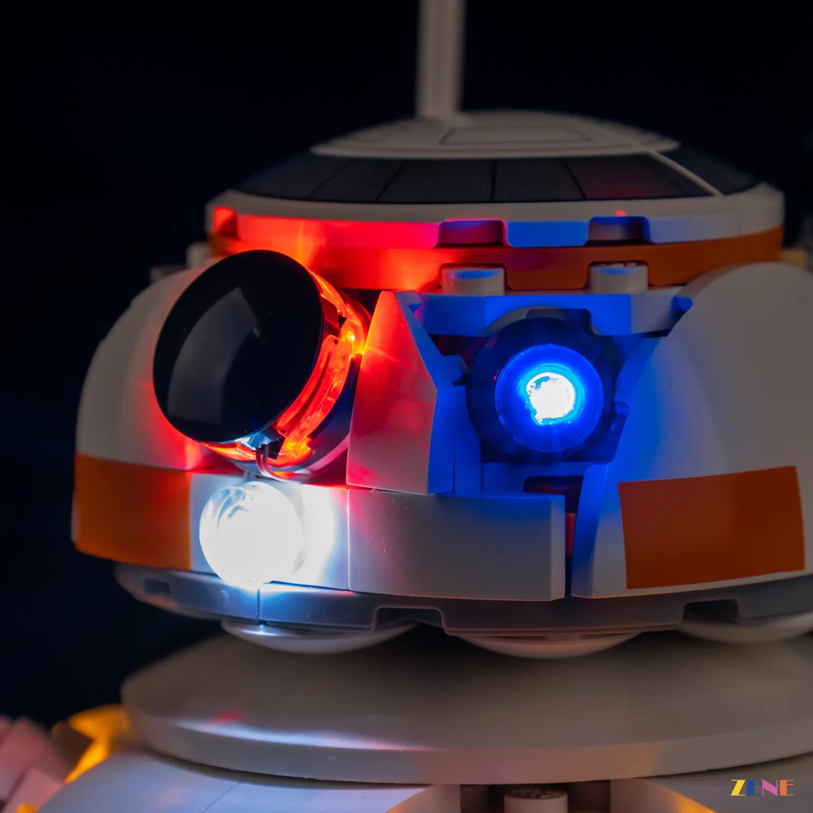 Light Kit for BB8 Astromech Droid #75452 - Image 12