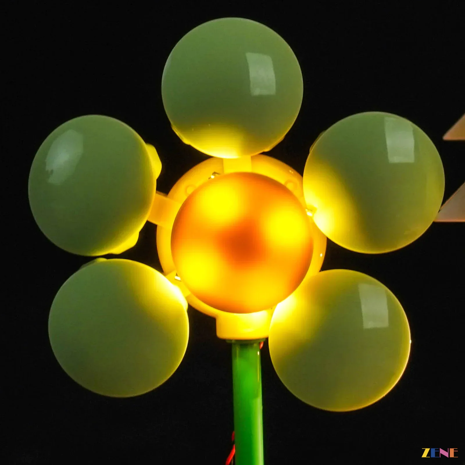 Light Kit for Bugs Bunny Rabbit #40920 - Image 6