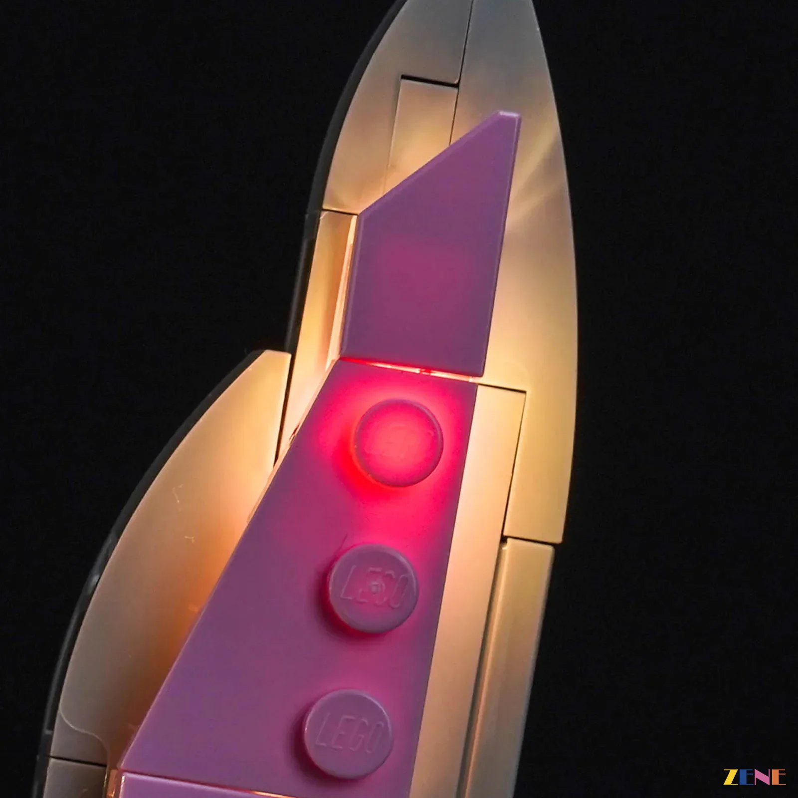 Light Kit for Bugs Bunny Rabbit #40920 - Image 9