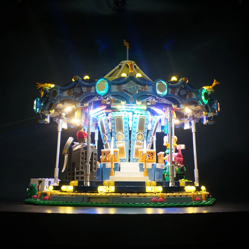 Light Kit for Carousel #10257