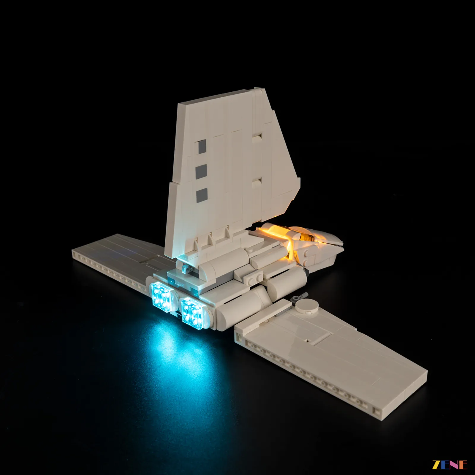 Light Kit for Death Star #75419 (Ver.2) - Image 17