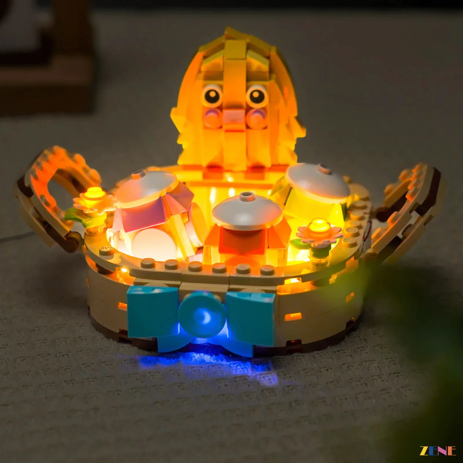 Light Kit for Easter Egg Basket #40863
