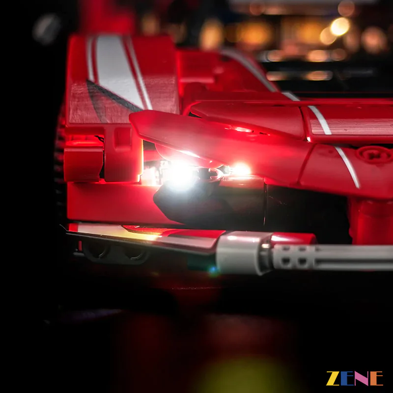 Light Kit for Ferrari FXX K #42212 - Image 7
