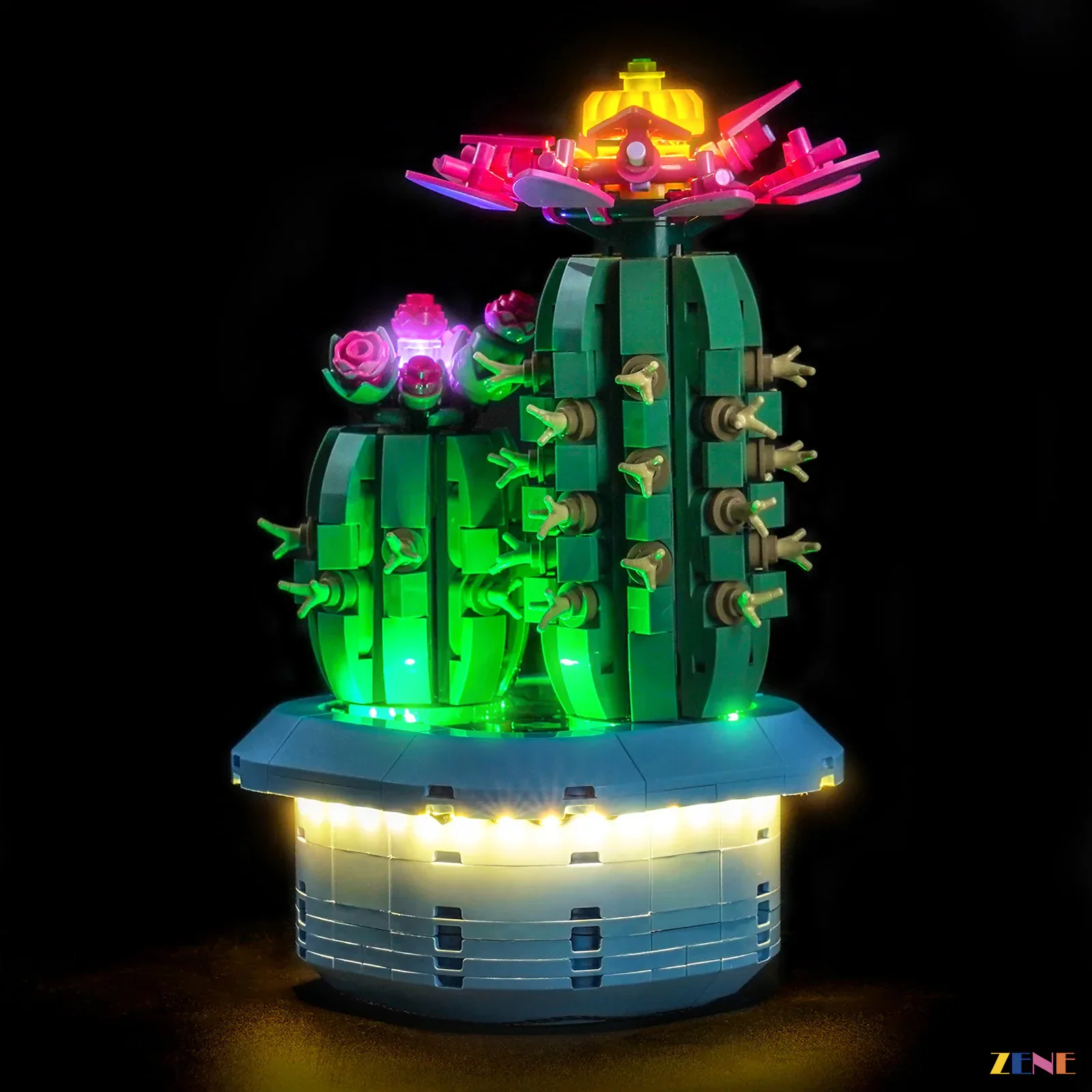 Light Kit for Flowering Cactus #11509