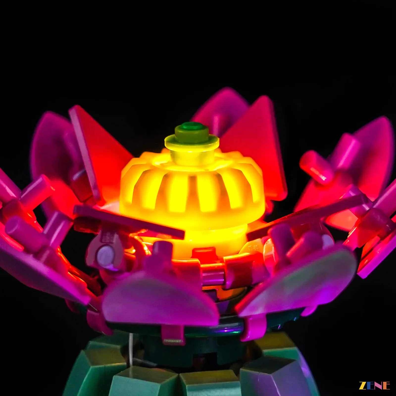 Light Kit for Flowering Cactus #11509 - Image 2