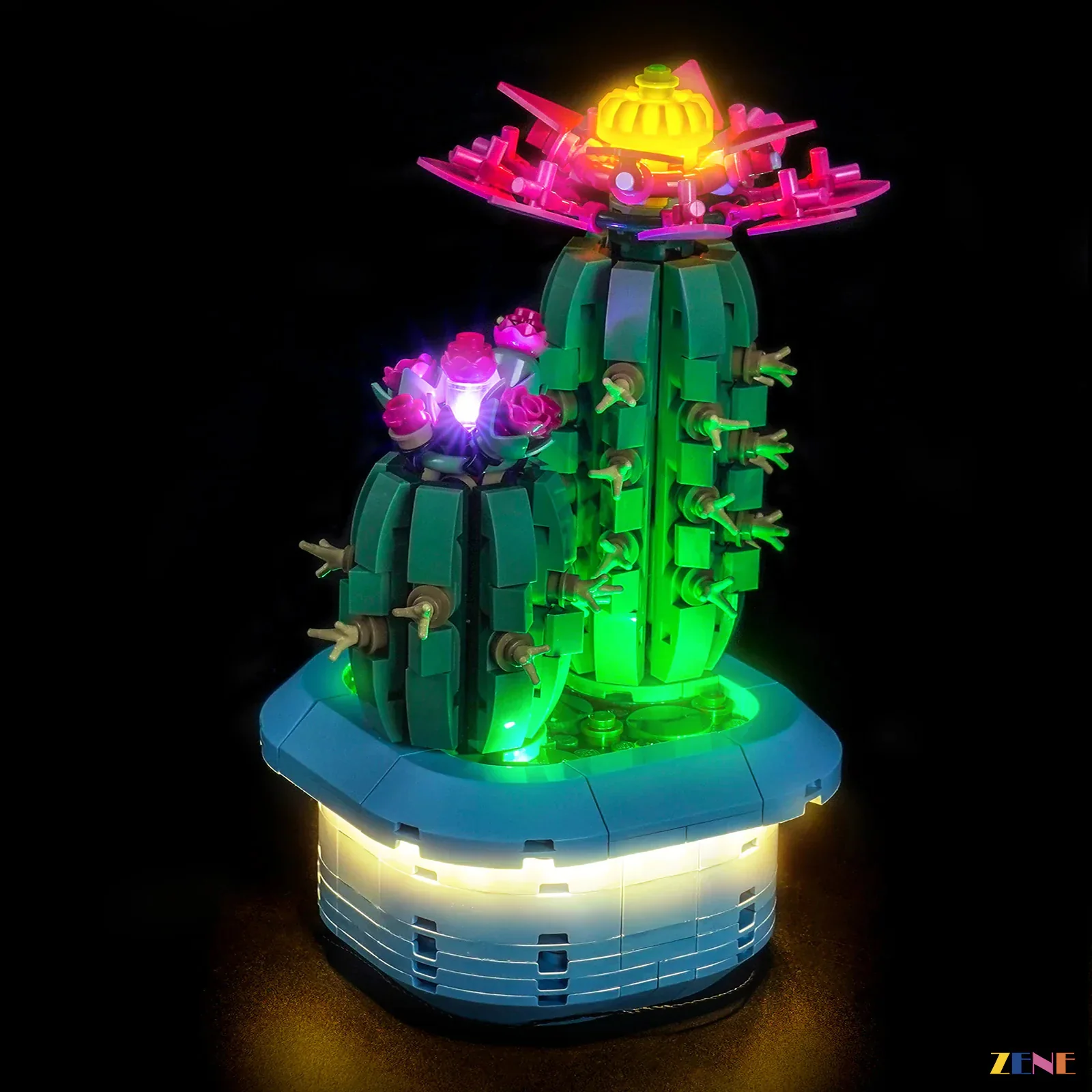 Light Kit for Flowering Cactus #11509 - Image 6