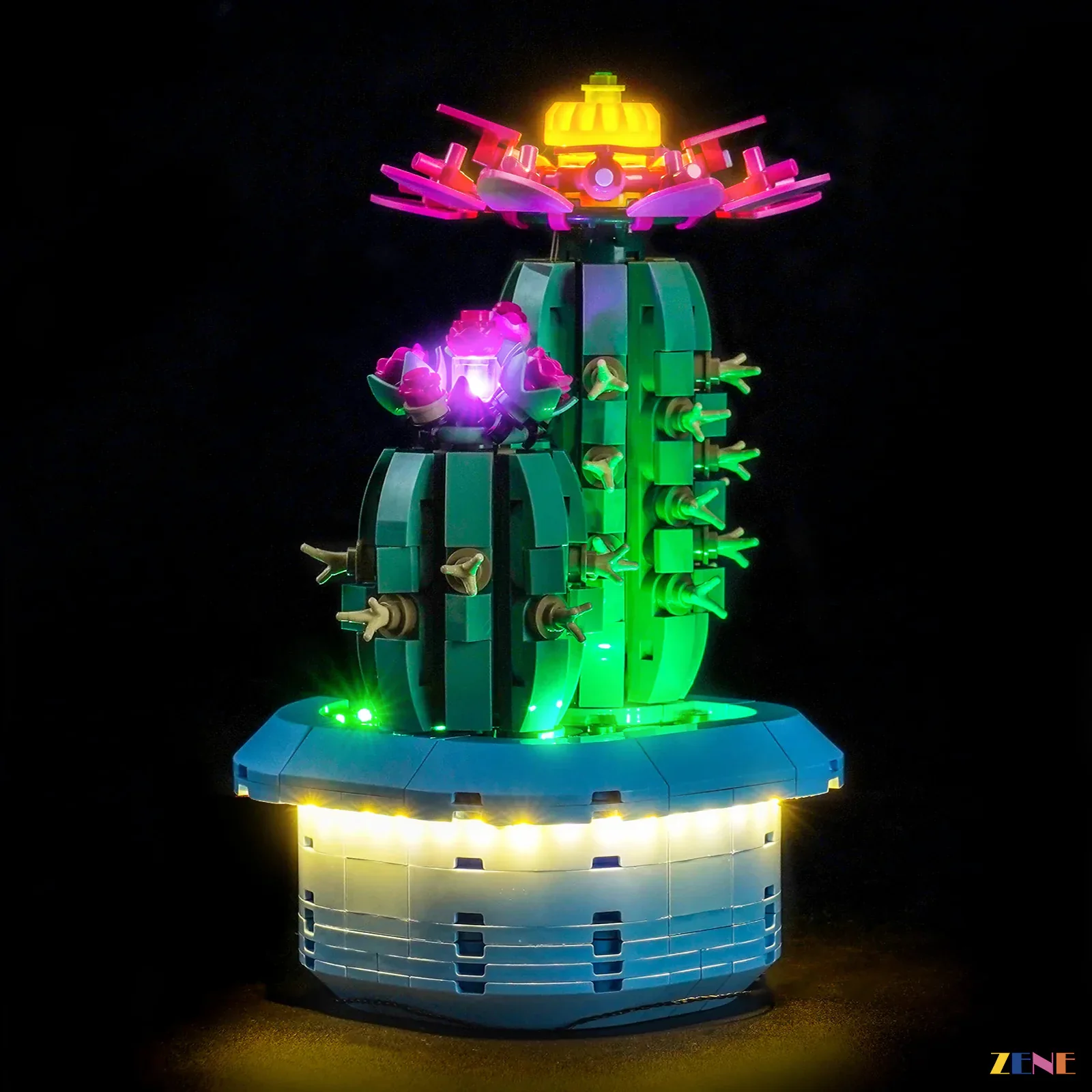 Light Kit for Flowering Cactus #11509 - Image 8