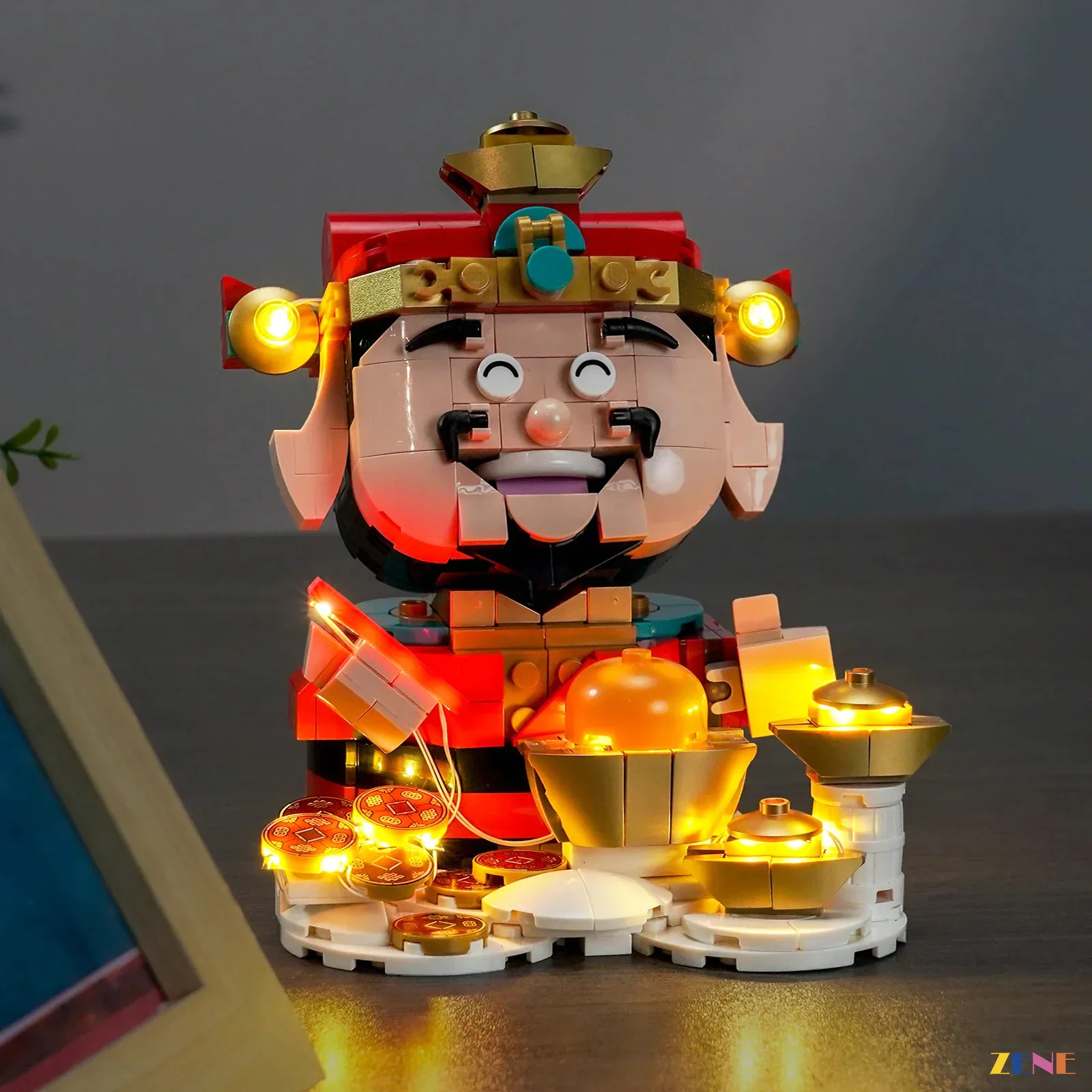 Light Kit for Fortune Master #40864
