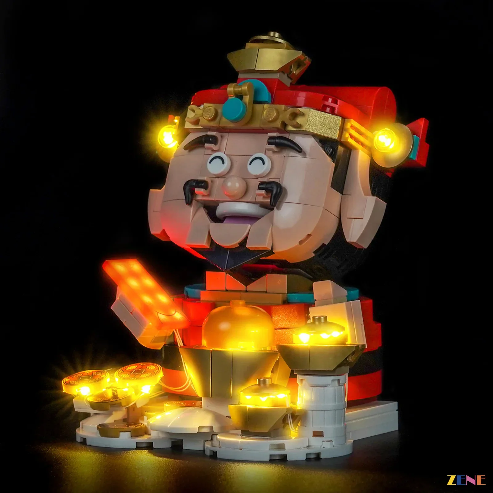 Light Kit for Fortune Master #40864 - Image 11