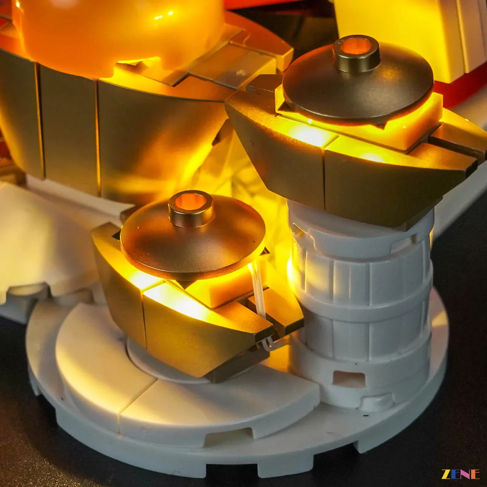 Light Kit for Fortune Master #40864 - Image 3