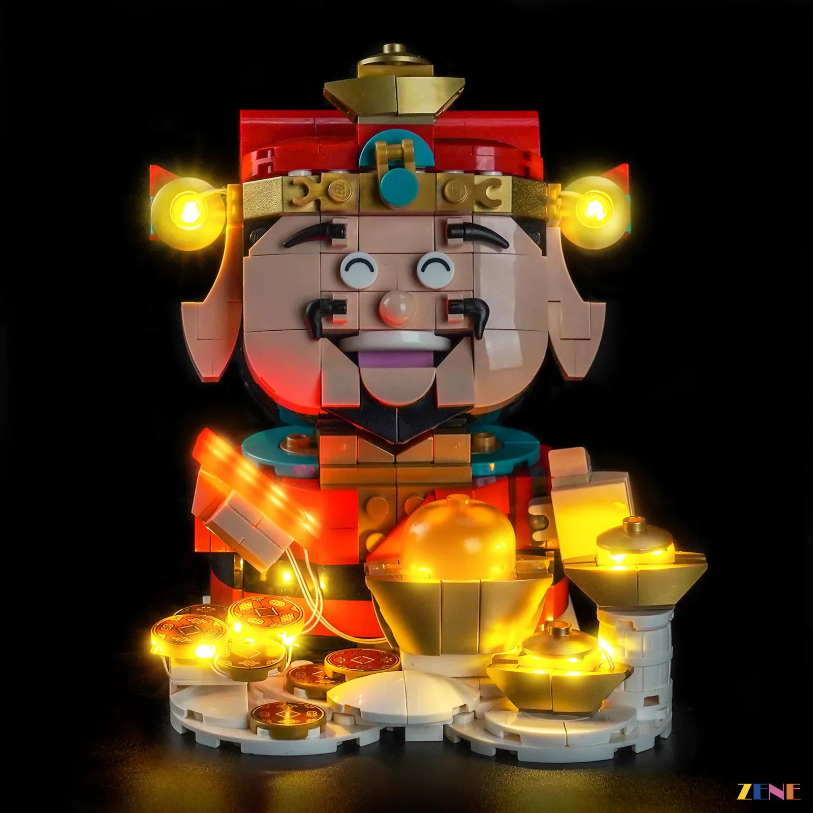 Light Kit for Fortune Master #40864 - Image 6