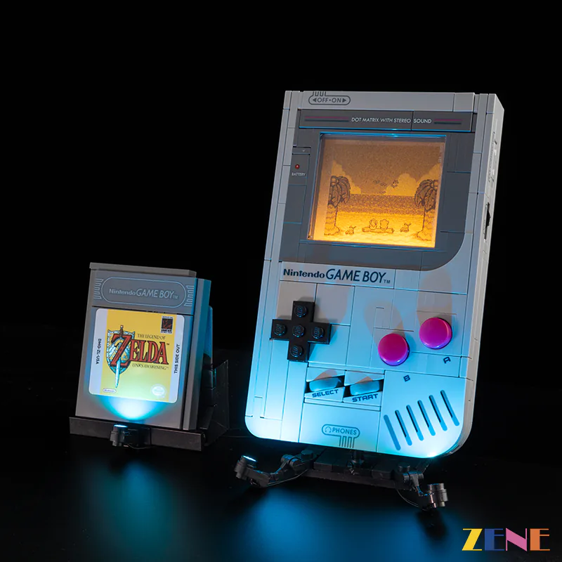 Light Kit for Game Boy #72046