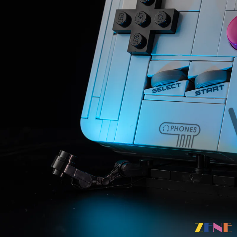 Light Kit for Game Boy #72046 - Image 3