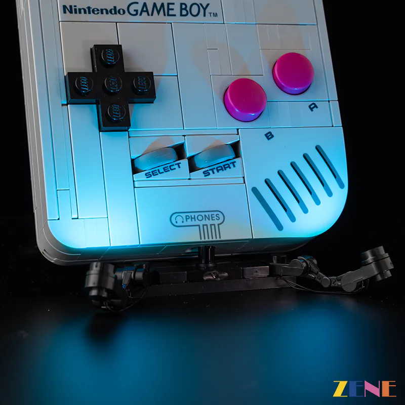 Light Kit for Game Boy #72046 - Image 6