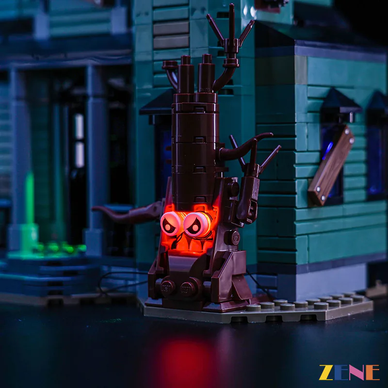 Light Kit for Haunted Mansion #31167 - Image 5