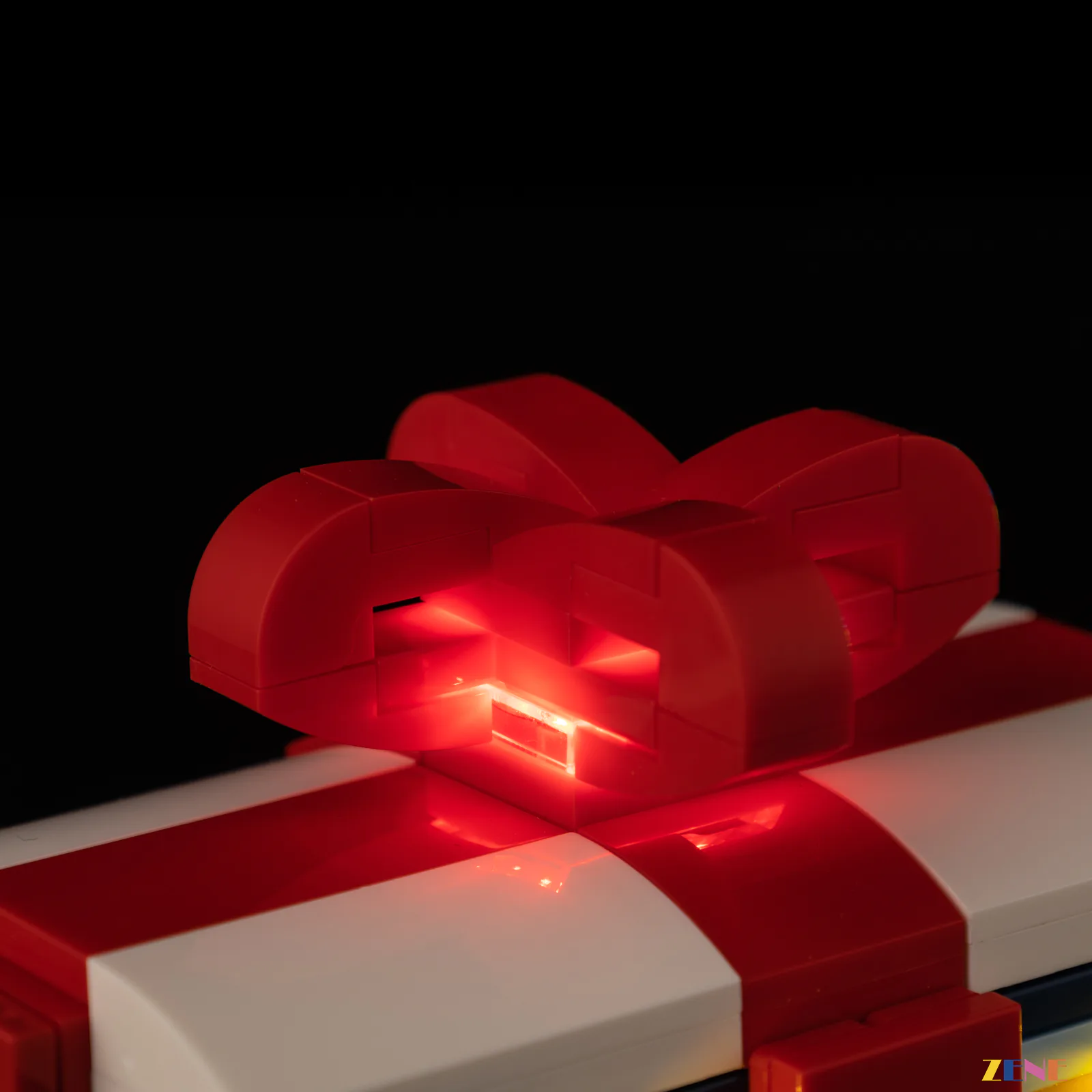 Light Kit for Holiday Express Train #10361（Ver.2) - Image 9