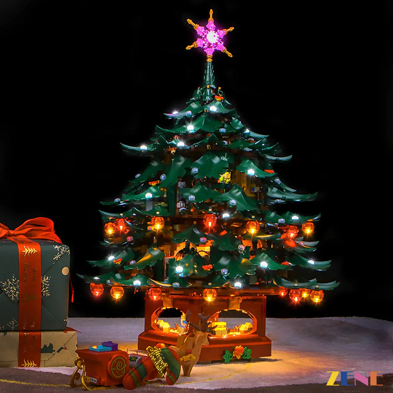 Light Kit for Christmas Tree #41843