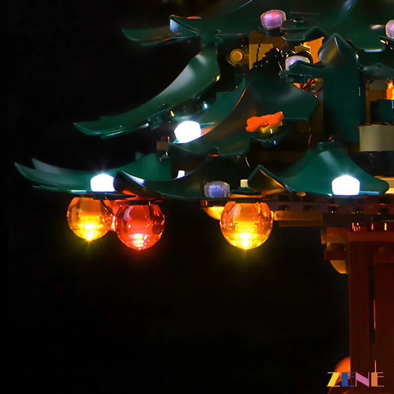 Light Kit for Christmas Tree #41843 - Image 7