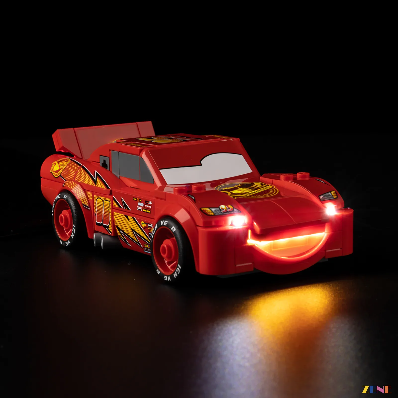 Light Kit for McQueen Lightning #77255 - Image 3