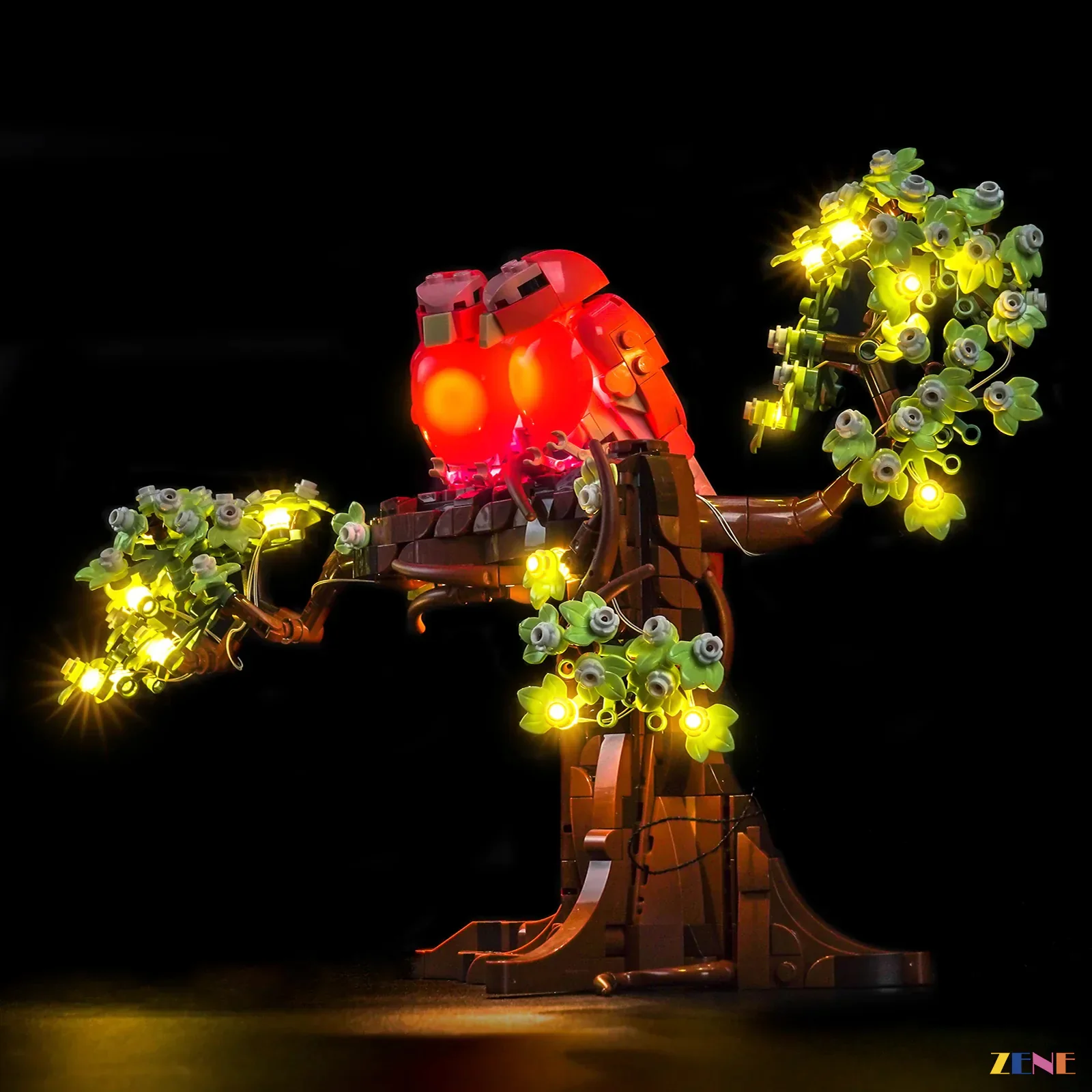Light Kit for Love Birds #21365 - Image 2