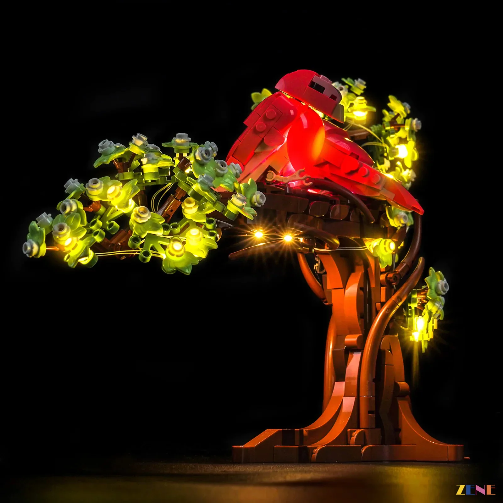 Light Kit for Love Birds #21365 - Image 3