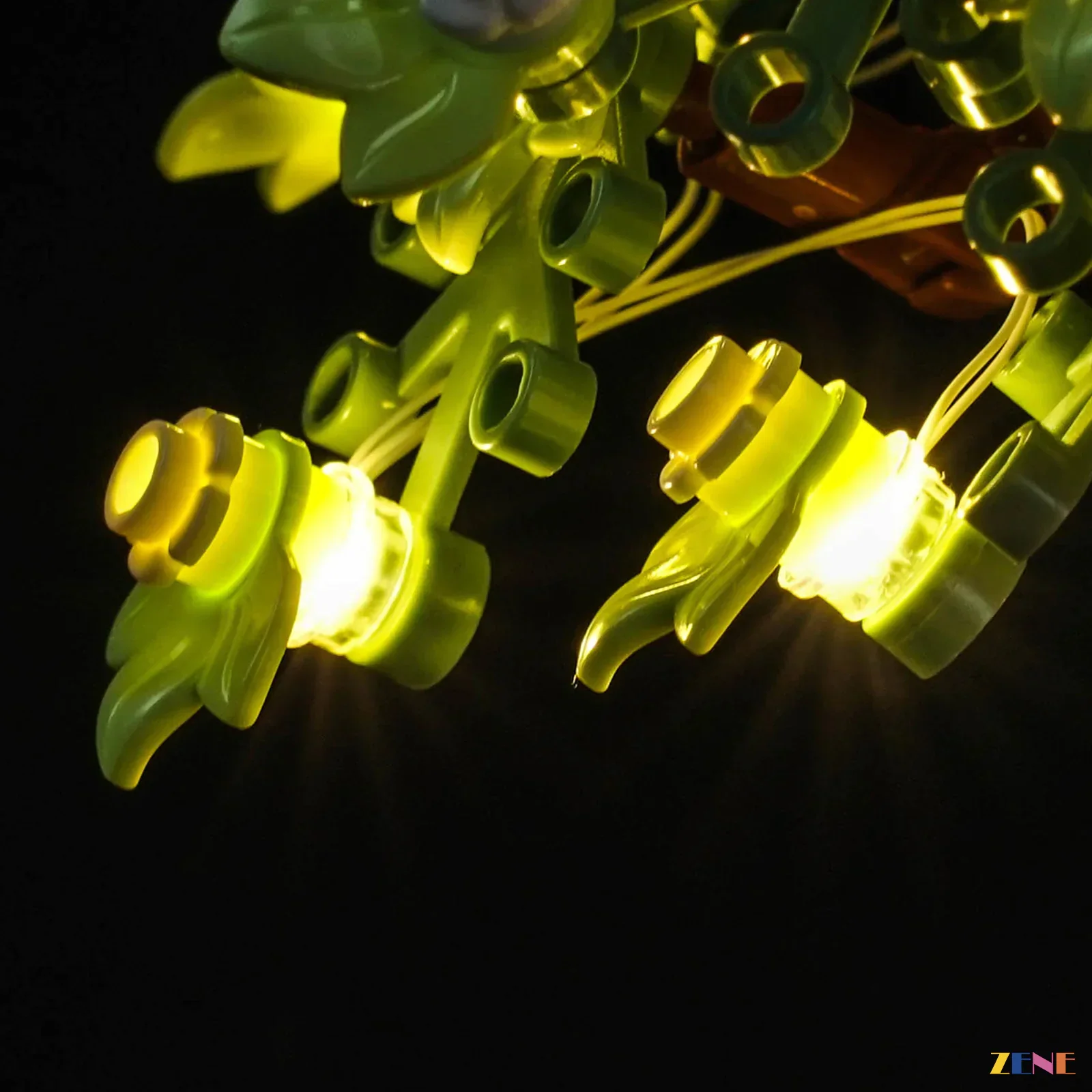 Light Kit for Love Birds #21365 - Image 7